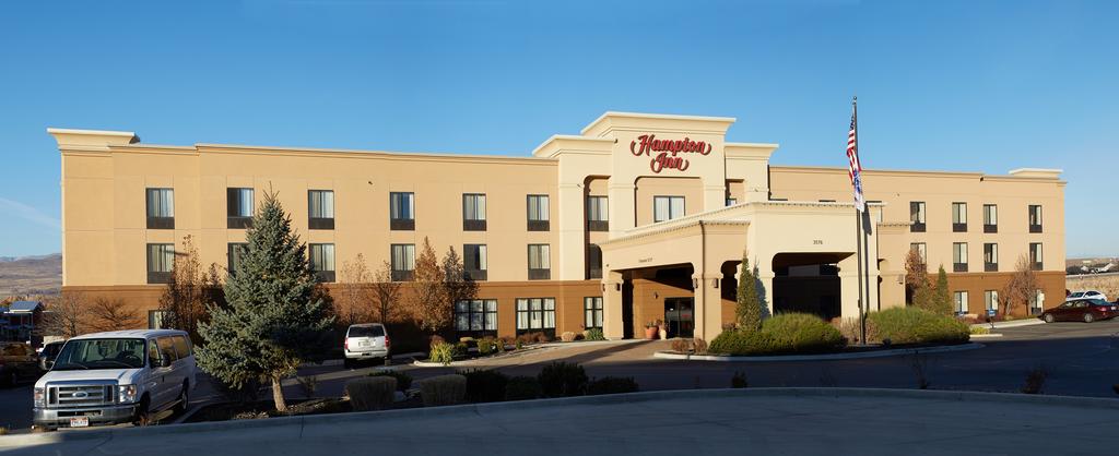 Hampton Inn Lehi Thanksgiving Point - UT