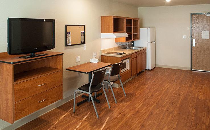 Woodspring Suites American Fork