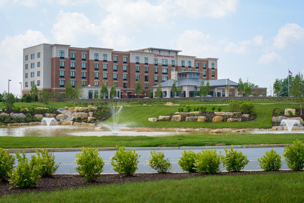 Hilton Garden Inn Exton West Chester