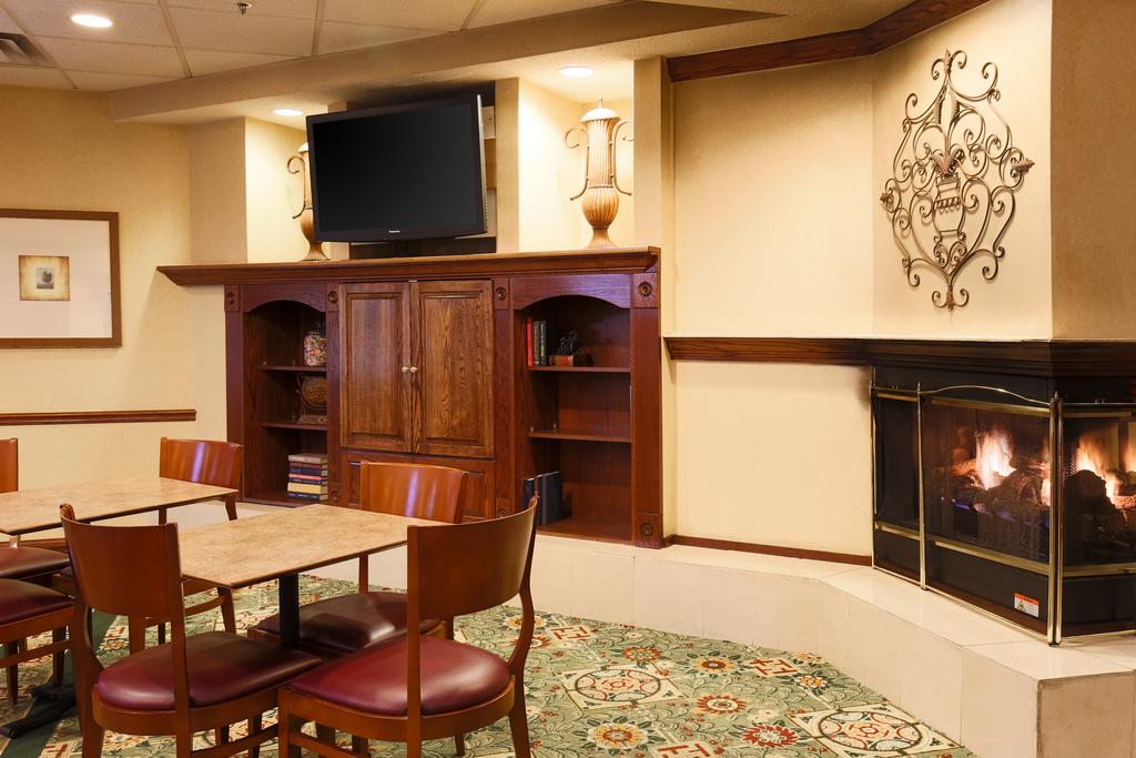 Residence Inn by Marriott Philadelphia West Chester-Exton