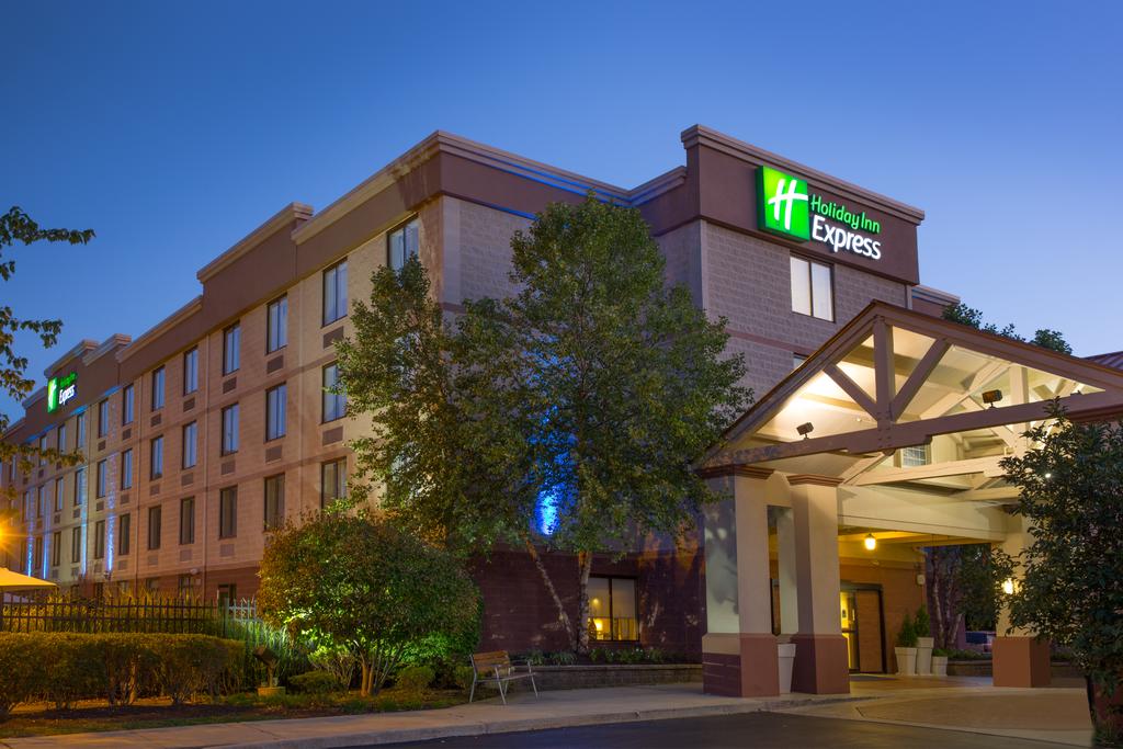 Holiday Inn Express Exton Lionville