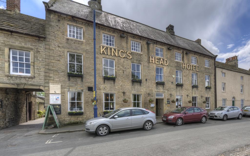 Kings Head Hotel