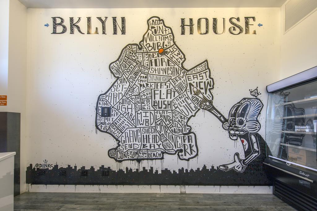 BKLYN House Hotel