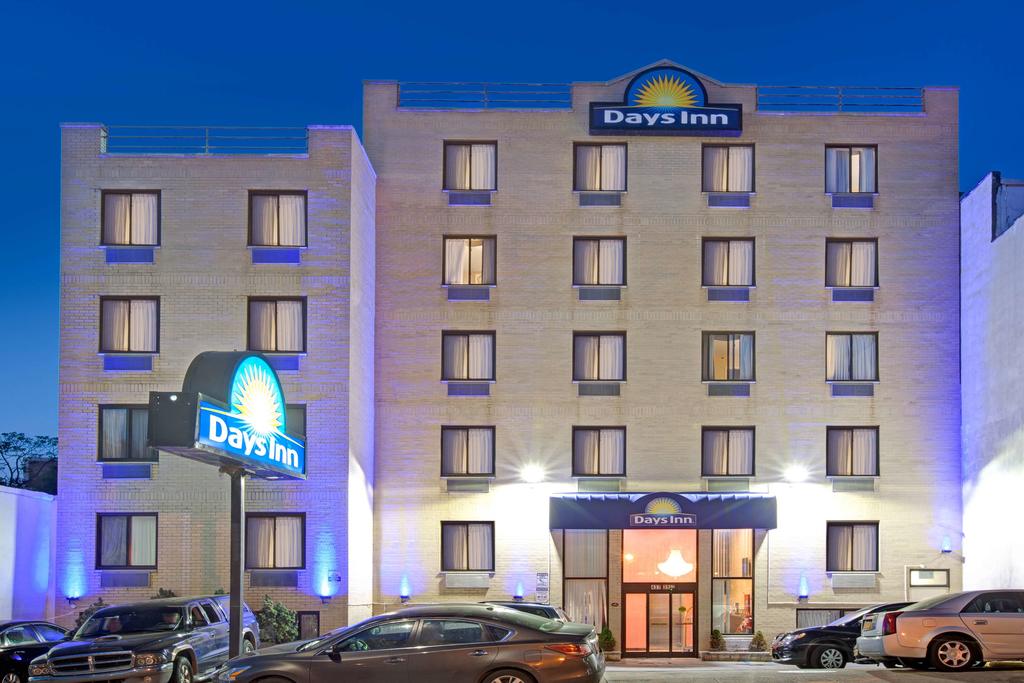 Days Inn Brooklyn