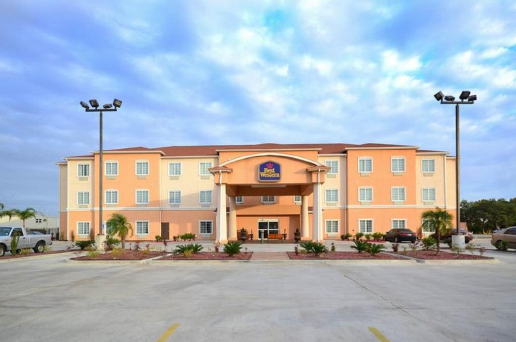 BEST WESTERN Abbeville Inn and Suites