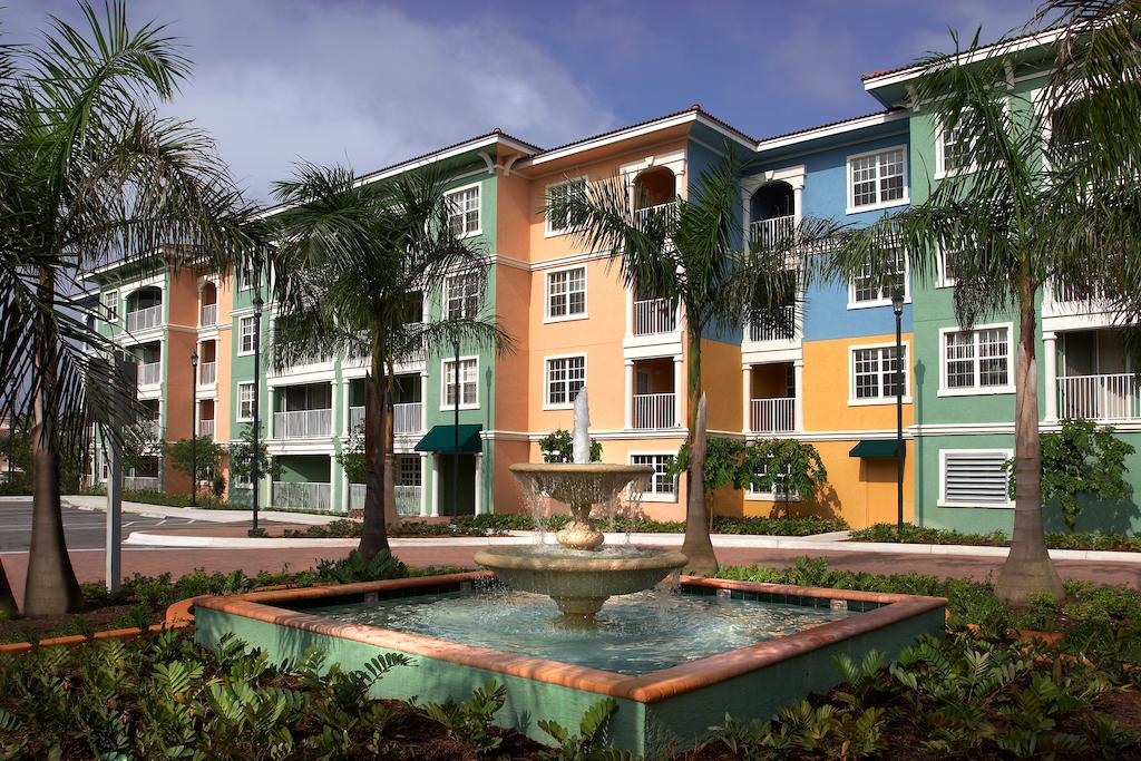 Mizner Place - Weston Town Ce