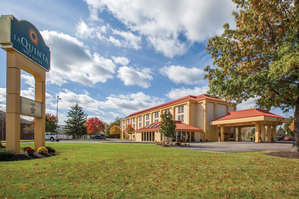 La Quinta Inn and Suites Canton