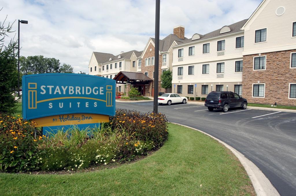 Staybridge Suites