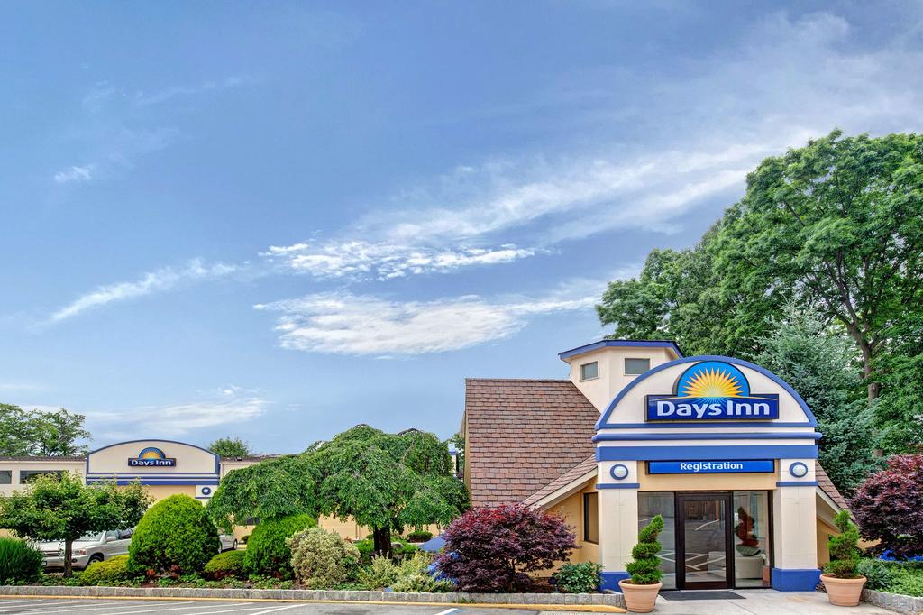 Days Inn Nanuet Spring Valley