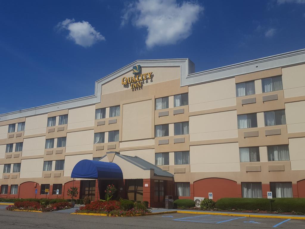 Quality Inn Spring valley