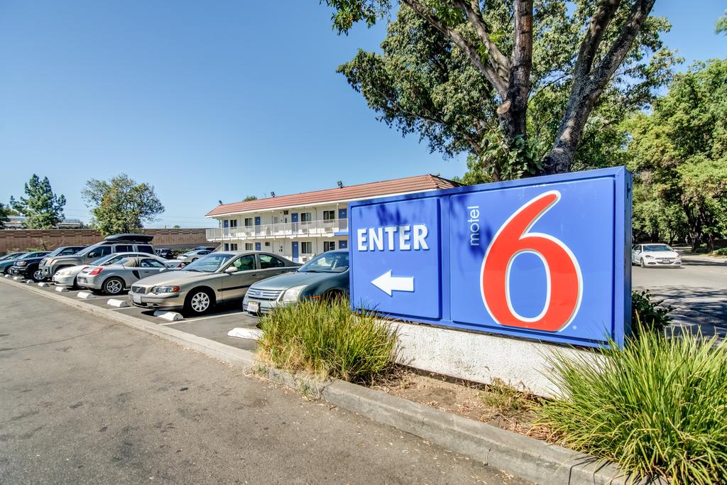 Motel 6 Stockton North