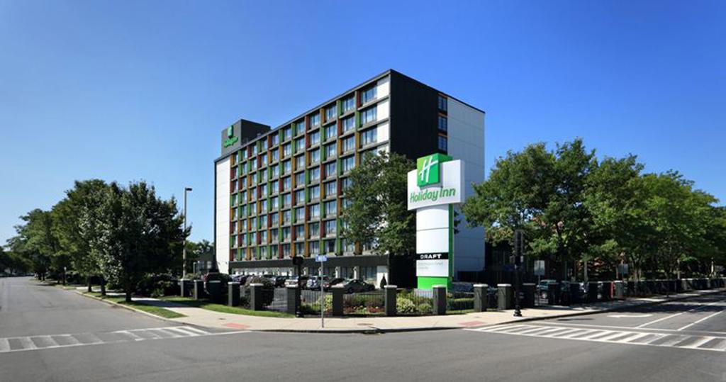 Holiday Inn Boston-Bunker Hill Area