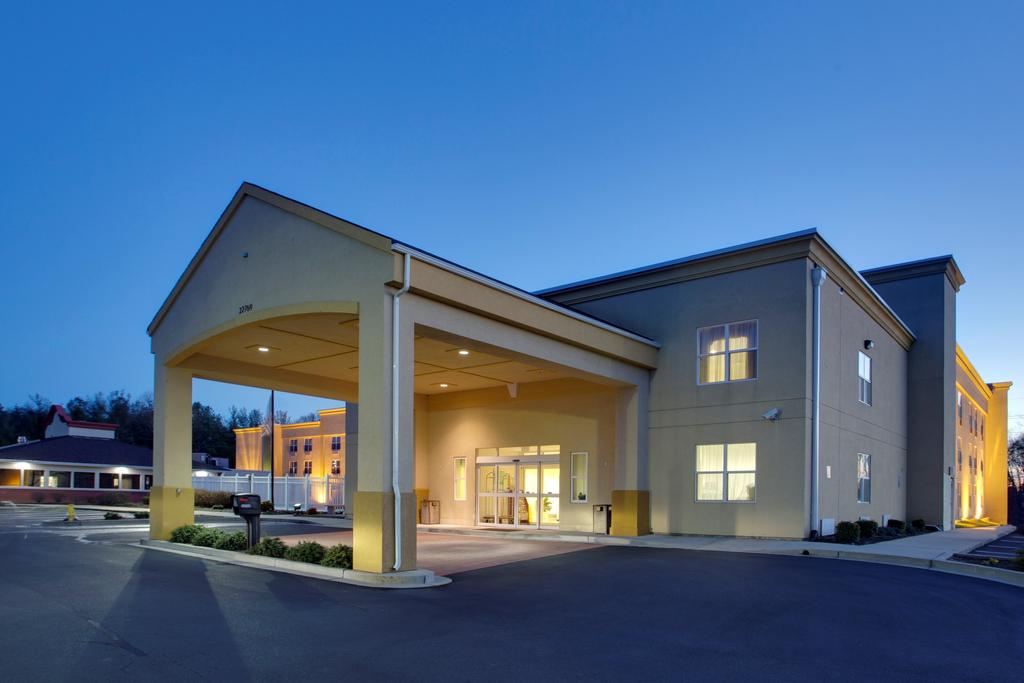 La Quinta Inn and Suites Lexington Park - Patuxent