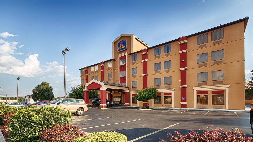 Best Western Somerset