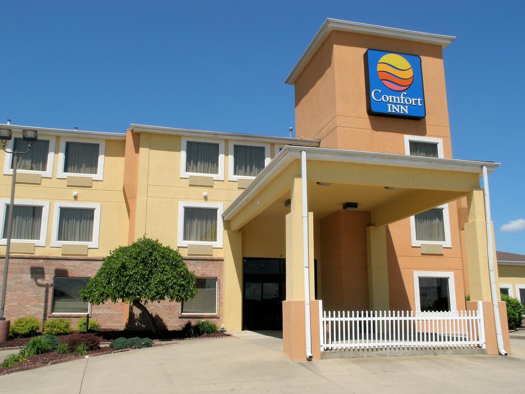 Comfort Inn Somerset