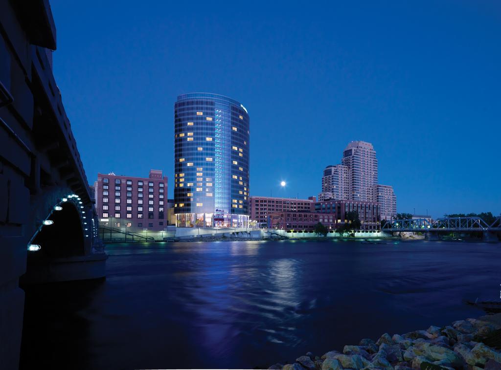 JW Marriott Grand Rapids