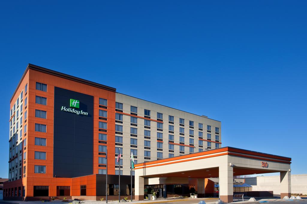 Holiday Inn Grand Rapids Dwntw