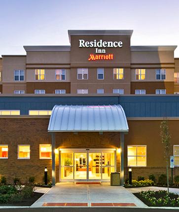 Residence Inn Grand Rapids Airport