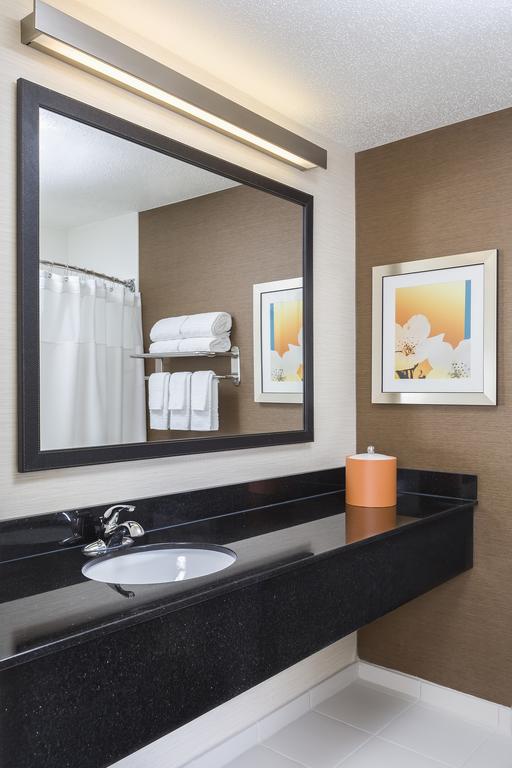 Fairfield Inn and Suites Grand Rapids