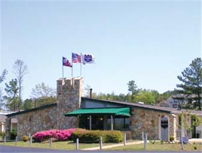 Knights Inn Austell