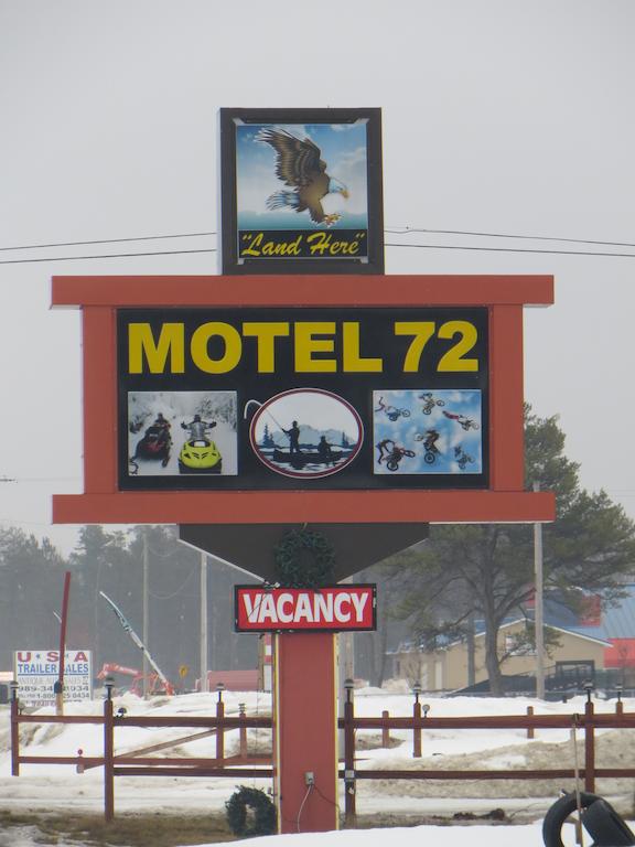 Motel 72