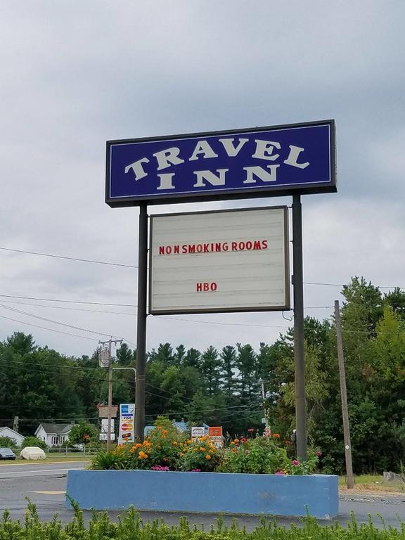 Travel Inn Orange