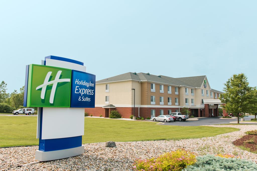 Holiday Inn Exp Stes Jackson