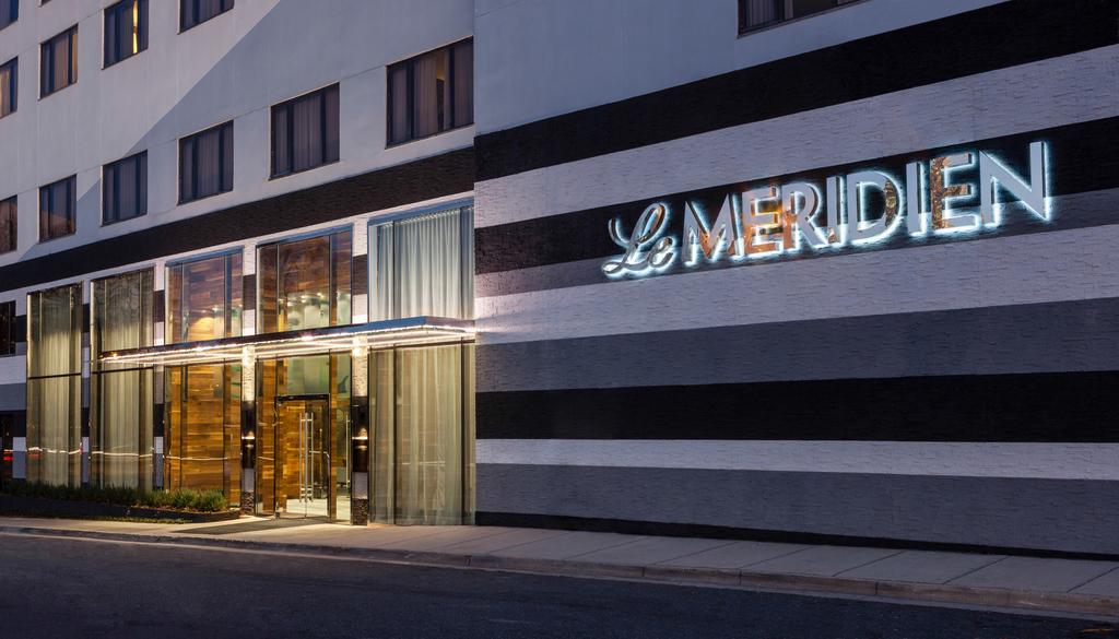 Le Meridien Charlotte