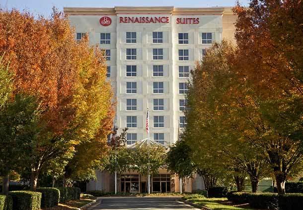 Renaissance Charlotte Suites Hotel