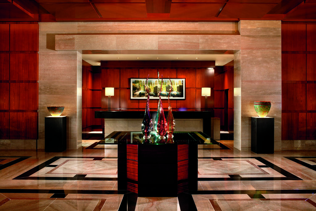 The Ritz-Carlton Charlotte