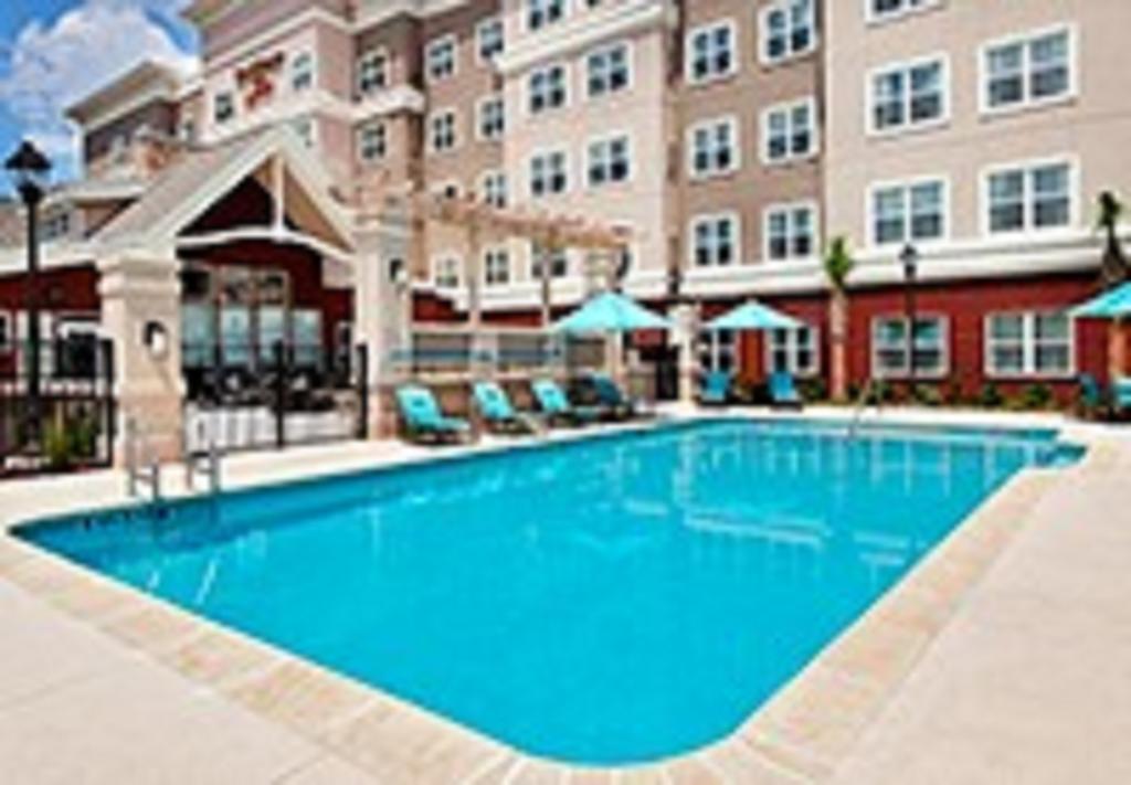 Fairfield Inn and Suites Charlotte Airport