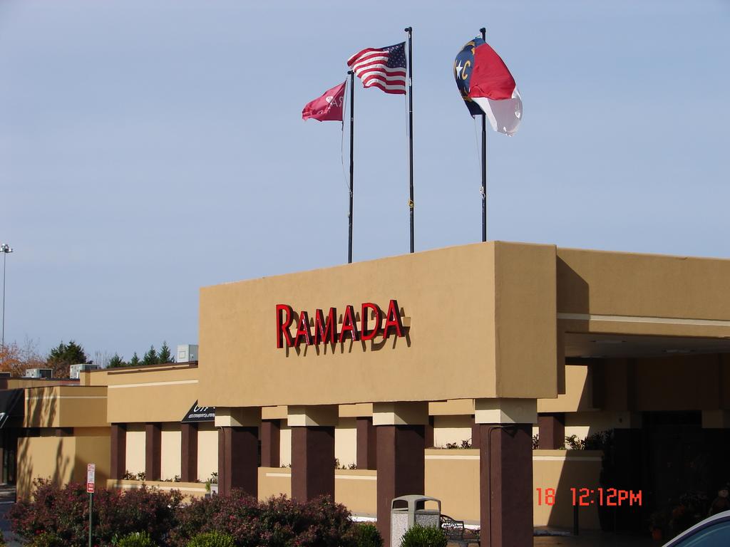 Ramada Charlotte Hotel and Conference Center