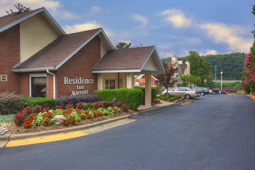 Residence Inn Charlotte South - I-77Tyvola Road