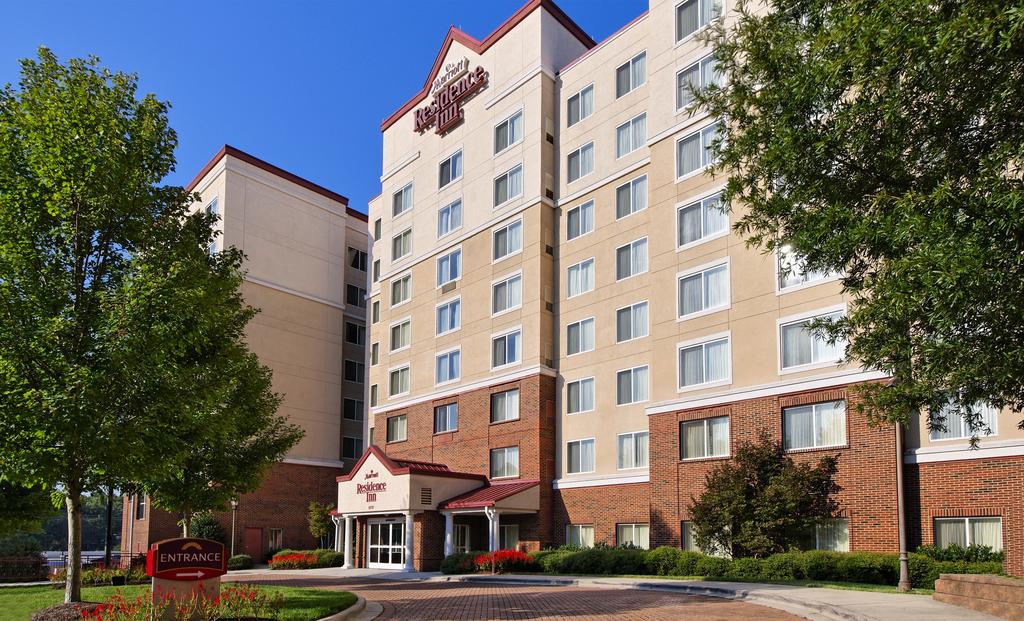 Residence Inn Charlotte SouthPark