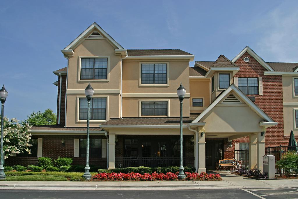 TownePlace Suites Charlotte University Research Park