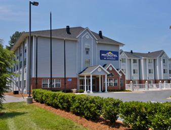 Microtel Inn and Suites by Wyndham Charlotte-Northlake