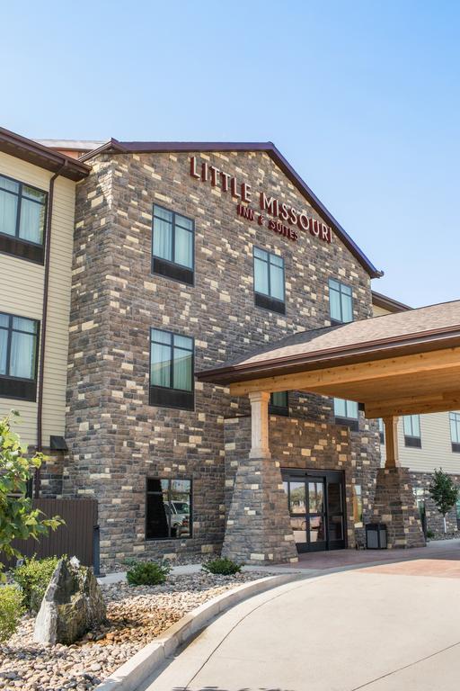 Little Missouri Inn and Suites Watford City