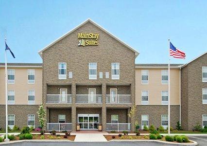 Mainstay Suites Grantville