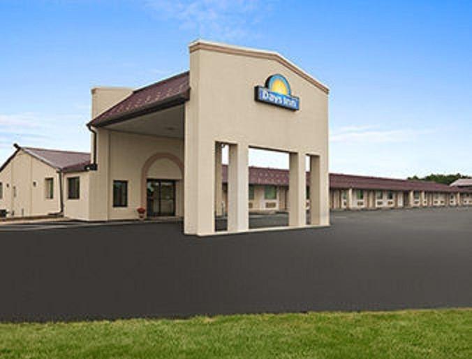 Days Inn Grantville