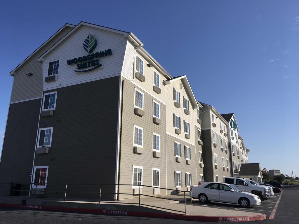 WoodSpring Suites Columbia Fort Jackson