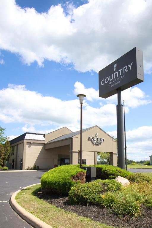 Country Inn and Suites Sandusky South - OH