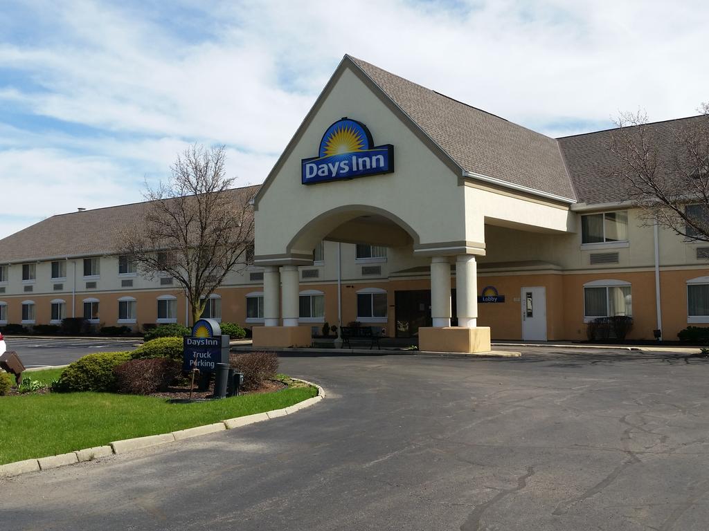 Days Inn Milan