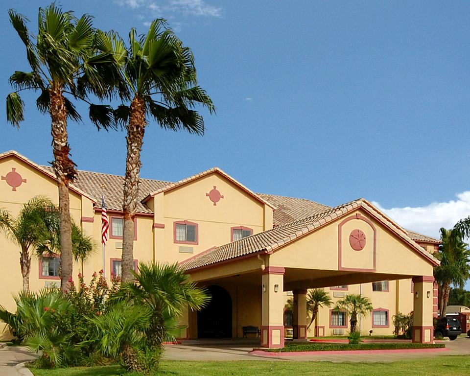 Comfort Inn Kingsville