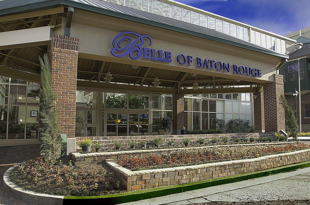 Belle of Baton Rouge Casino and Hotel