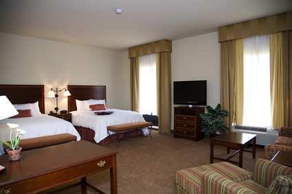 Hampton Inn and Suites Baton Rouge - I-10 East