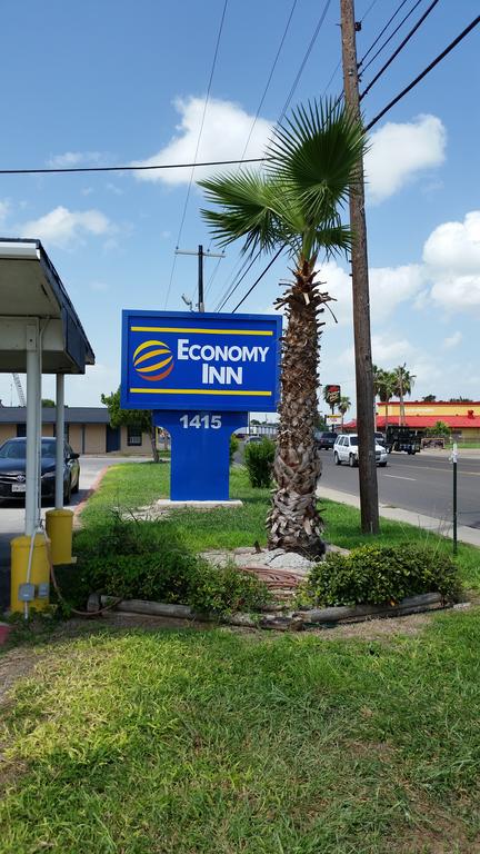 Economy Inn