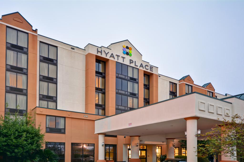 Hyatt Place Baton Rouge I 10