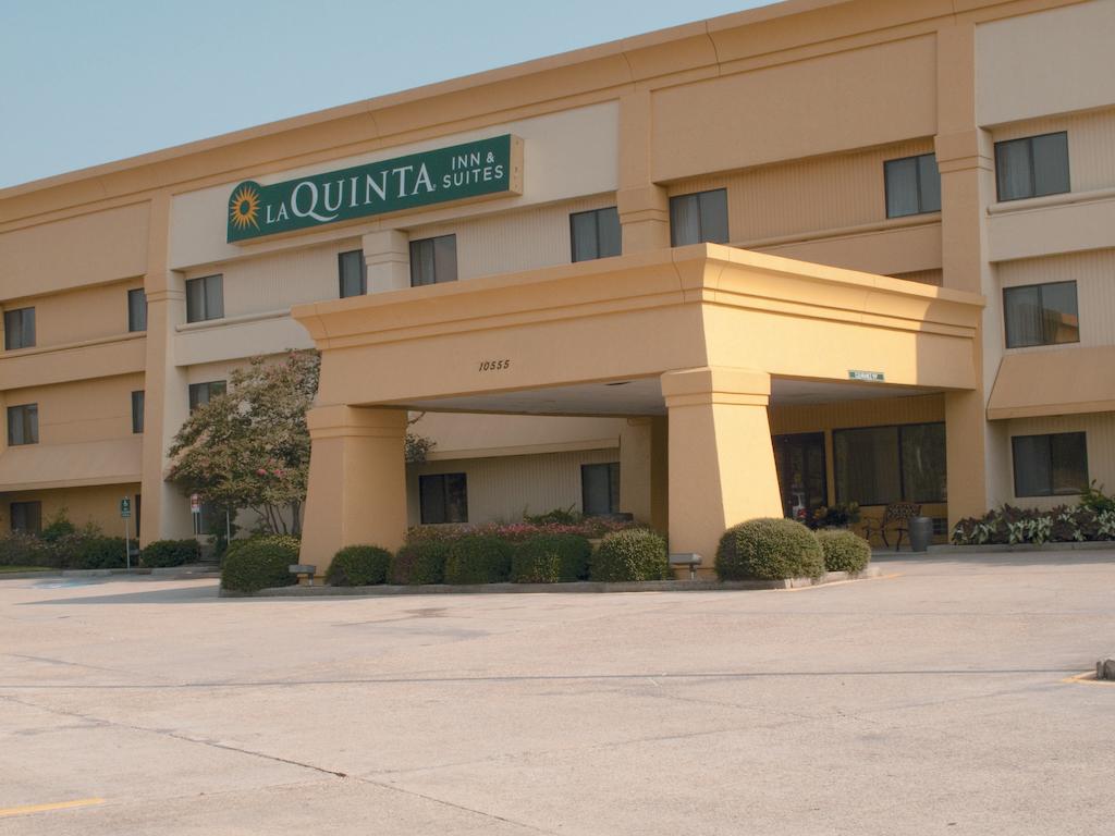 La Quinta Inn and Suites Baton Rouge Siegen Lane