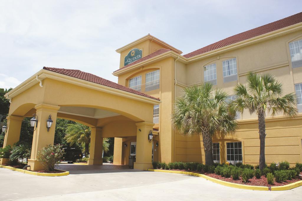 La Quinta Inn and Suites Baton Rouge Denham Springs