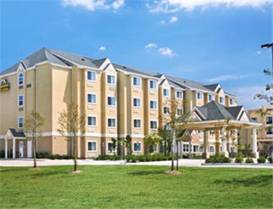 Microtel Inn and Suites by Wyndham Baton Rouge Airport